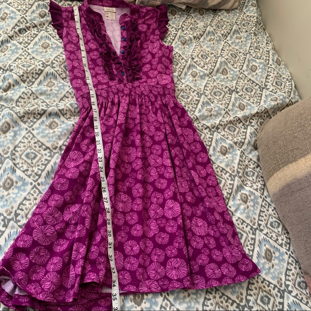 Matilda Jane dress - Picture 8 of 9